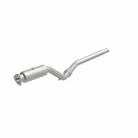 MagnaFlow Conv DF 02-04 Audi A6 3L 5speed Driver Side - 24124