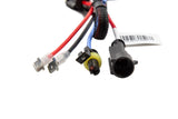 Diode Dynamics HID Bulb D2H 5000K (Pair) - DD1202P