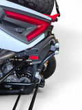 Elektric Offroad 2024+ Can Am Maverick R Amp Rear Bumper - RARBA2001