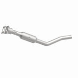 MagnaFlow Conv DF CALIBER- 07-09 2.4L OEM - 49192