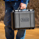 ARB Portable 12V Air Compressor Single Motor - CKMP12V2