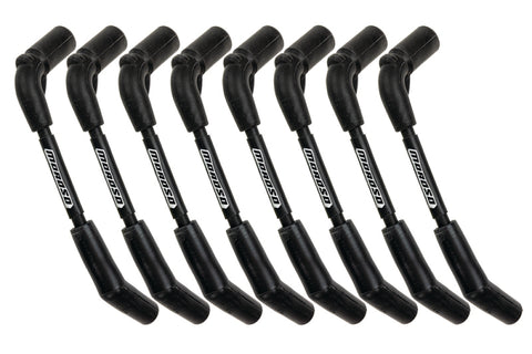 Moroso Big Block Chevy Ignition Wire Set For Moroso Coil Mount Brackets 72394 - 73733
