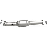 MagnaFlow Direct Fit Catalytic Converter 05-09 Toyota Tacoma 4.0L P/S Rear - 93661