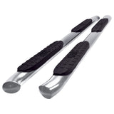 Westin 20-22 Ford Explorer PRO TRAXX 4 Oval Nerf Step Bars - SS - 21-24170