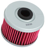 K&N 17-23 Honda CMX300 Rebel 286 Oil Filter - KN-103
