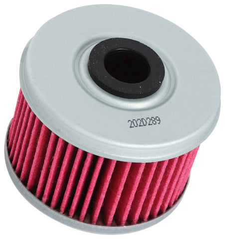 K&N 17-23 Honda CMX300 Rebel 286 Oil Filter - KN-103