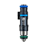 Grams Performance Universal Standard EV14 Fuel Injector (Single) - G2-99-0107
