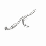 MagnaFlow Direct Fit Catalytic Converter California Grade 07-08 Ford Ranger 3.0L - 5561676