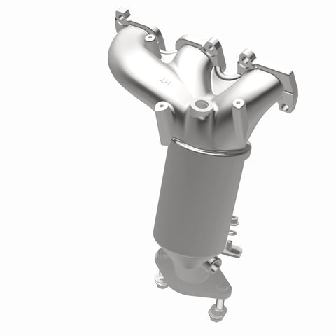MagnaFlow Conv DF Ford Explorer 2013 3.5L Front Manifold *NOT FOR SALE IN CALIFORNIA* - 51218