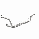 MagnaFlow Direct Fit Catalytic Converter 95-02 Camaro-Firebird 3.8L - 23466