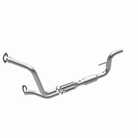MagnaFlow Direct Fit Catalytic Converter 95-02 Camaro-Firebird 3.8L - 23466