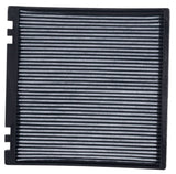 K&N Replacement Cabin Air Filter - VF8001