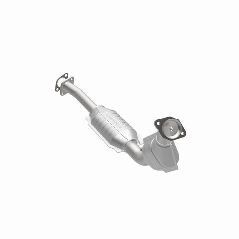 MagnaFlow Direct Fit Catalytic Converter 03-05 Crown Vic Passenger Side CA - 454001