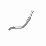 MagnaFlow 11-14 Chrysler 300 / Dodge Challenger/Charger 3.6L Direct Fit Catalytic Converter - 52100