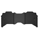 Husky Liners 19-22 Dodge Ram 2500/3500 Crew Cab X-Act Second Row Seat Floor Liners - 53631