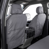 Covercraft 2026 Jeep Wrangler 2-Door (MT) Carhartt SeatSaver Custom Front Row Seat Covers - SSC2645CAGY