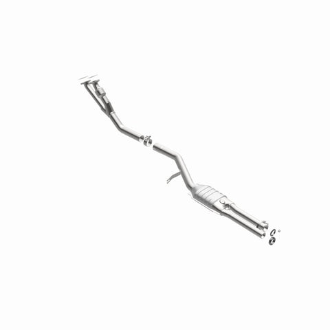 MagnaFlow Direct Fit Catalytic Converter BMW 86 91 - 23554