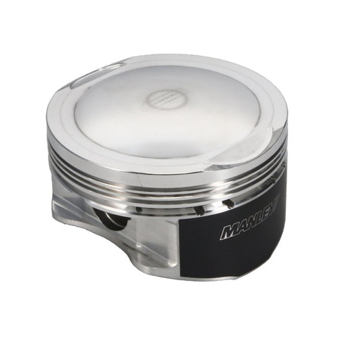 Manley Dodge Hemi 6.4L 4.100 Inch Bore 1.75cc Dome Piston Set - 598810C-8