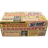 Hot Rods 11-13 Can-Am Commander 1000 X 1000cc Crankshaft & Rods Kit - HR00222
