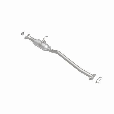 MagnaFlow Direct Fit Catalytic Converter 98-01 Chevrolet Metro 1.3L - 441043