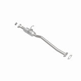 MagnaFlow Direct Fit Catalytic Converter 98-01 Chevrolet Metro 1.3L - 24990