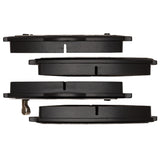 R1 19-26 Volvo EX30 Front Euro Ceramic Brake Pads - 2600-2137-00