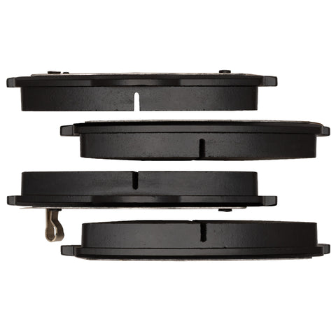R1 19-26 Volvo EX30 Front Euro Ceramic Brake Pads - 2600-2137-00