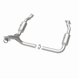 MagnaFlow Conv DF 06-07 Explorer 4.0L OEM - 49598