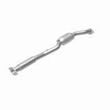 MagnaFlow Conv Direct Fit Nissan 85-86 - 22768