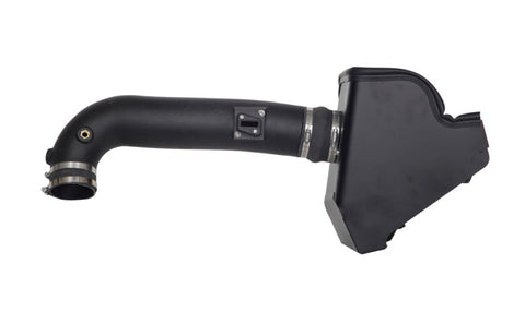 K&N 63 Series AirCharger Performance Intake 2020 Ford F250 Super Duty 7.3L V8 - 63-2614