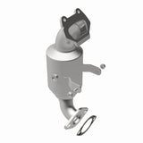 Magnaflow 14-16 Ram ProMaster 1500/2500/3500 V6 3.6L CARB Compliant DirectFit Catalytic Converter - 5551994
