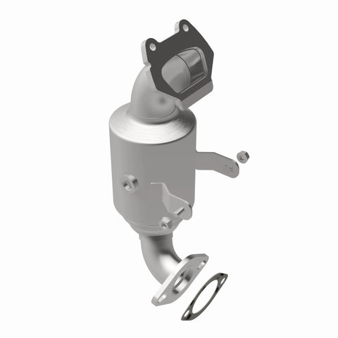 Magnaflow 14-16 Ram ProMaster 1500/2500/3500 V6 3.6L CARB Compliant DirectFit Catalytic Converter - 5551994