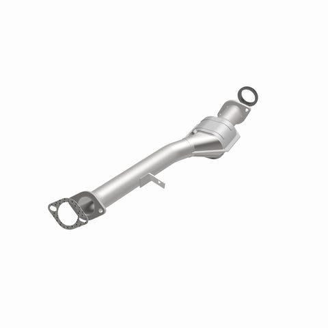MagnaFlow Direct Fit Catalytic Converter 2006-2007 Subaru Impreza 2.5L - 5421985