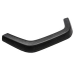 Omix Fender Flare Right Rear- 07-18 Jeep Wrangler JK - 11609.24
