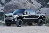 Fabtech 11-16 Ford F250/350 4WD 8in Front Dirt Logic 4.0 Reservoir Coilover - Passenger - FTS835236P
