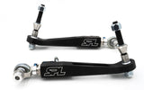 SPL Parts 06-13 BMW 3 Series/1 Series (E9X/E8X) Front Lower Control Arms - SPL FLCA E9X