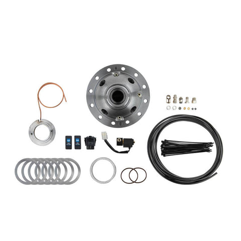 ARB Airlocker Dana60 32Spl 4.10&Dn S/N - RD165