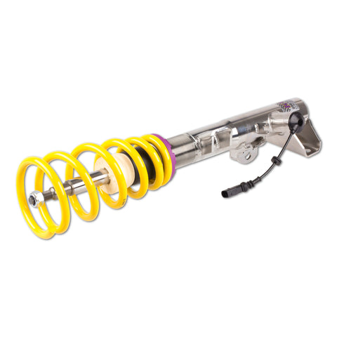 KW Coilover Kit DDC ECU Mercedes SLK 55 AMG (W172) - 39025008
