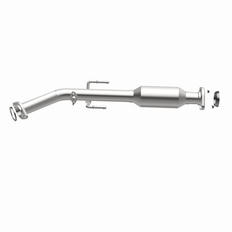 MagnaFlow Direct Fit Catalytic Converter 01-03 Toyota Sienna 3.0L re - 49932