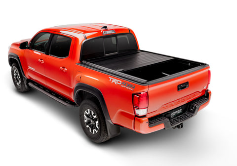 Retrax 07-up Tundra Regular & Double Cab Long Bed RetraxPRO MX - 80833