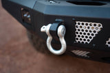 DV8 Offroad 03-09 Lexus GX 470 MTO Series Winch Front Bumper - FBGX-02