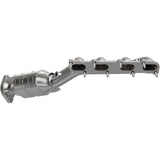MagnaFlow Conv DF 06-09 Cadillac STS 4.4L Driver Side - 50433