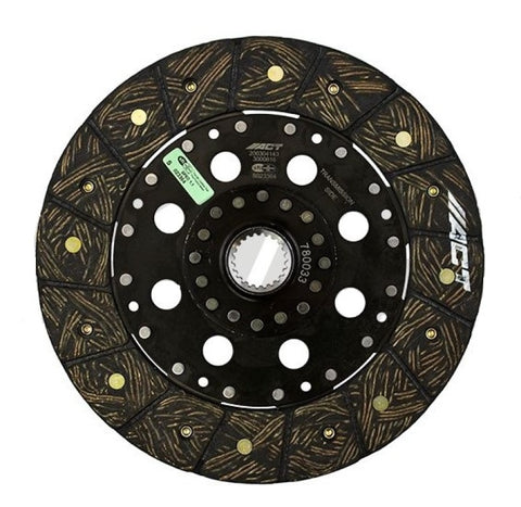ACT 04-11 BMW 325/330/530 Perf Street Rigid Disc - 3000816