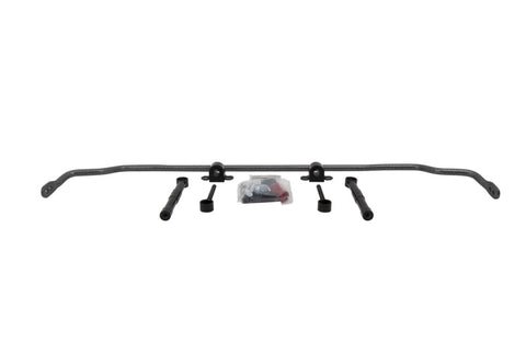 Hellwig 18-21 Jeep Wrangler JL w/ 3-5in Lift Solid Heat Treated Chromoly 7/8in Rear Sway Bar - 7841