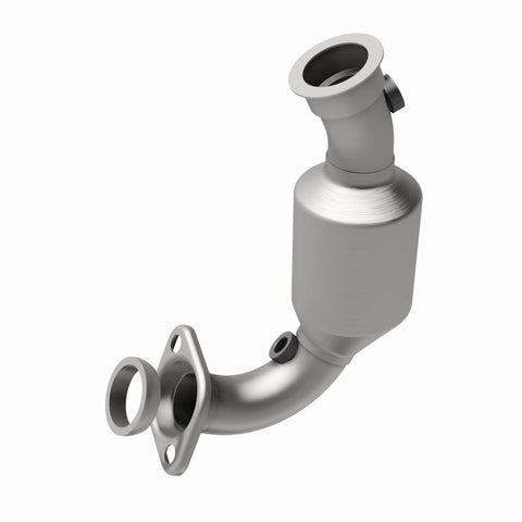 MagnaFlow Direct Fit Catalytic Converter 02-03 Liberty 3.7L PS frt O - 49745