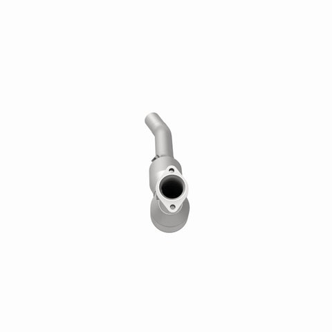 MagnaFlow Direct Fit Catalytic Converter 05-08 LR3/RR Sport Driver Side - 93687