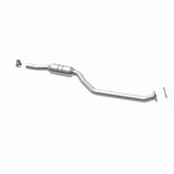MagnaFlow Conv DF 06-07 BMW 530i 3.0L Driver Side - 24374