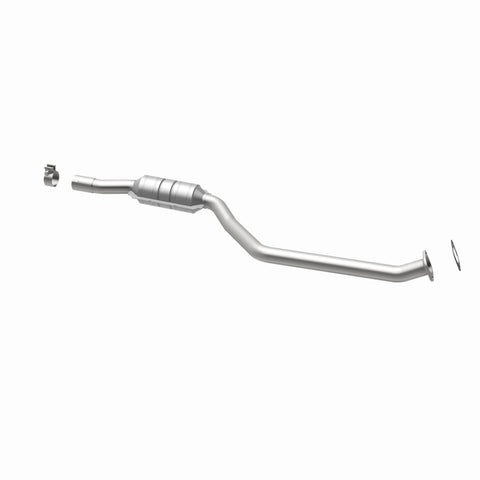 MagnaFlow Conv DF 06-07 BMW 530i 3.0L Driver Side - 24374