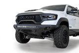 Addictive Desert Designs 2021 Dodge RAM 1500 TRX Stealth Fighter Front Bumper - F620153030103