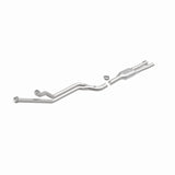 MagnaFlow Conv DF 88-91 Mercedes 300SE 3.0L - 23837
